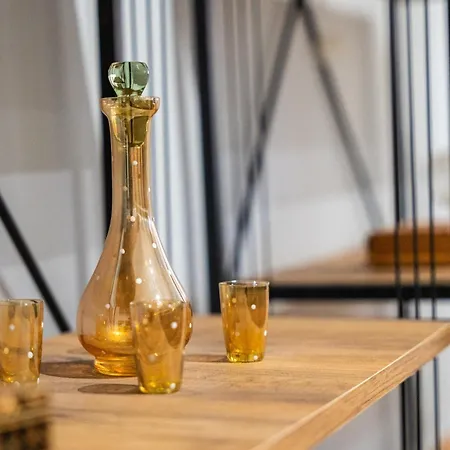 Family - Center Apartament Tirana