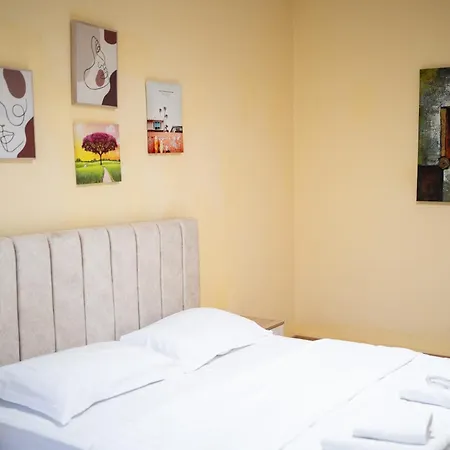 Apartament Family - Center *