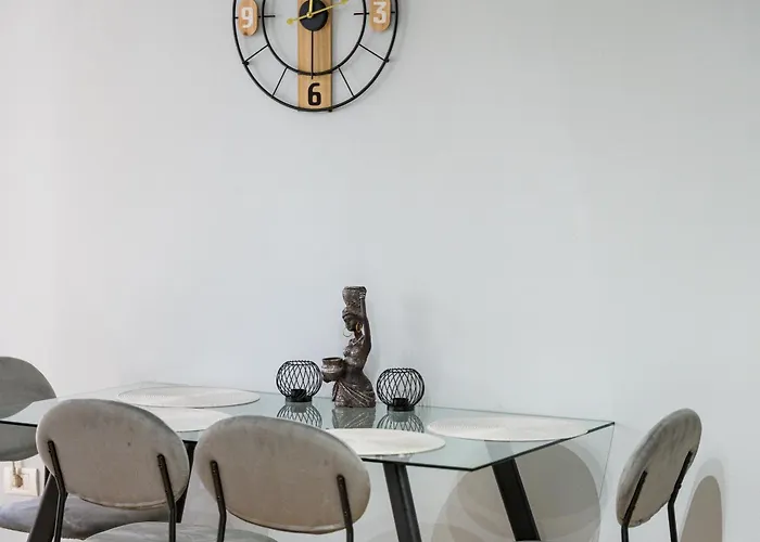 Family - Center Apartament Tirana