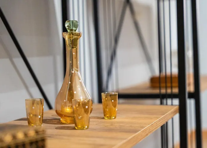 Family - Center Apartament Tirana