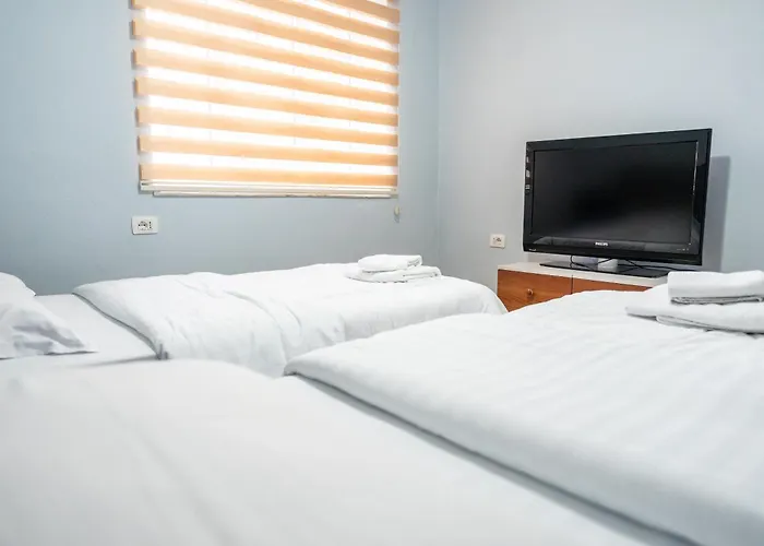 Family - Center Apartament *