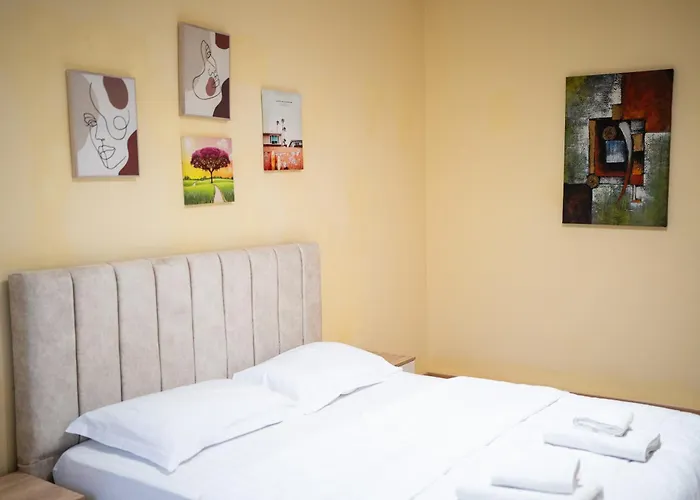 Apartament Family - Center *