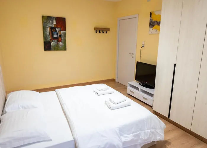 Apartament Family - Center *