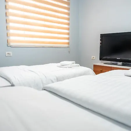 Family - Center Appartement *