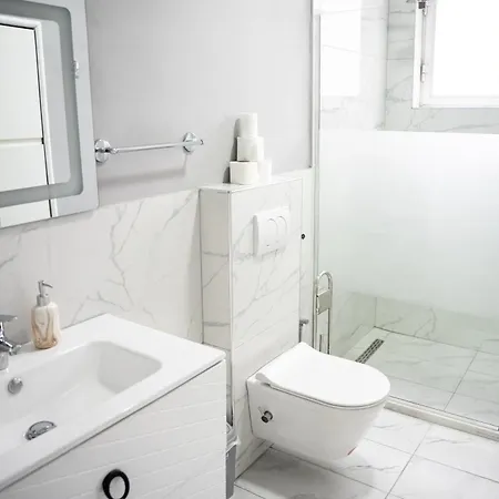 Family - Center Apartamento *