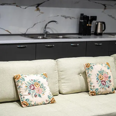 Apartamento Family - Center Tirana