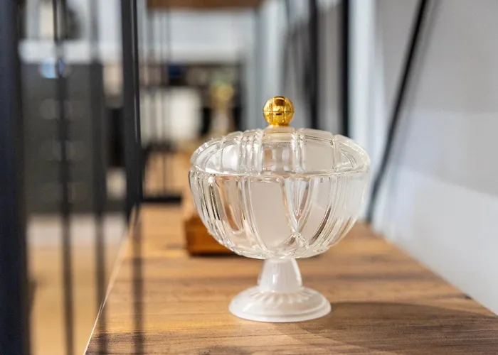 Family - Center アパート *