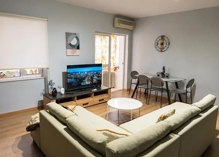 Family - Center Appartement Tirana