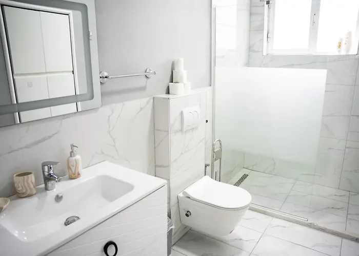 Family - Center Appartement *