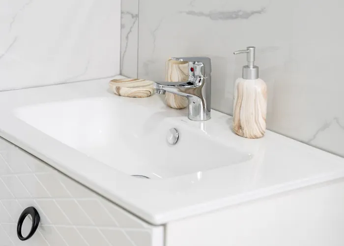 Appartement Family - Center