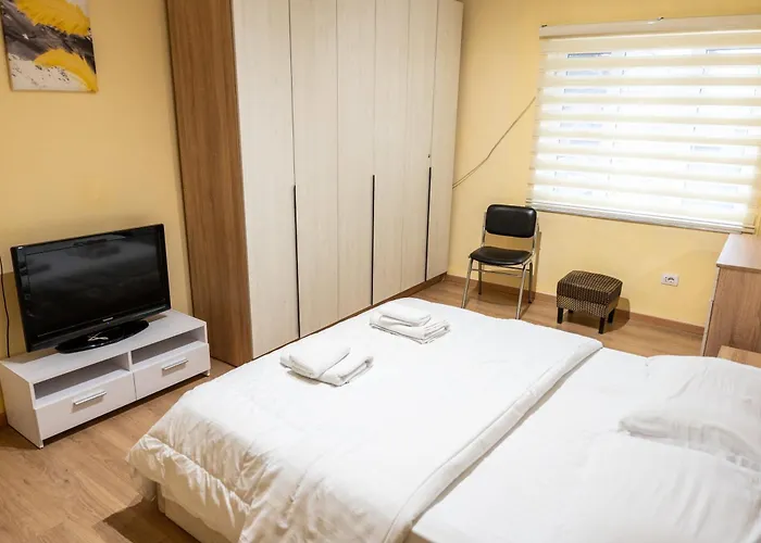 Appartement Family - Center